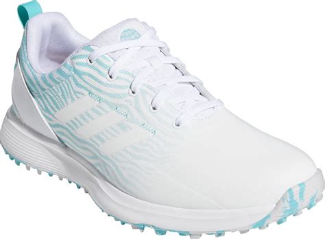 adidas golfschoenen dames|adidas plus size golf shoes.